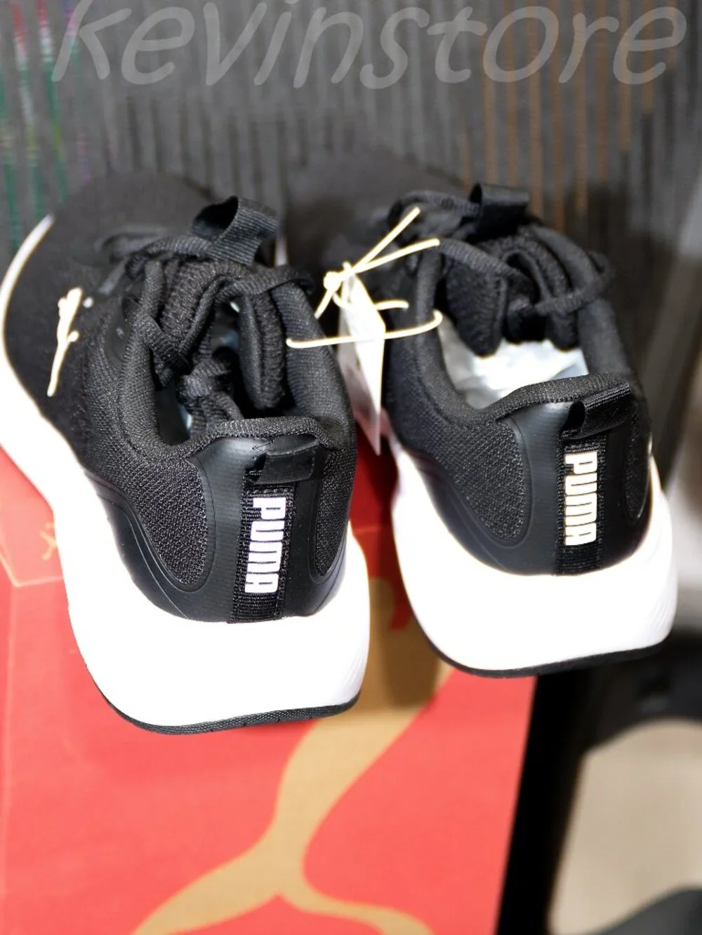 Puma women sneakers